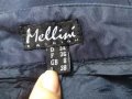 Mellini fashion елегантен ленен панталон, снимка 3