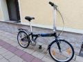 Dahon d3 speed 20* Cro-moly Germany , снимка 6