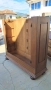 Шкаф гардероб ретро масив №74, снимка 8