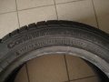 1бр. зимна гума 255/45/17 Continental, снимка 4