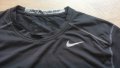 NIKE PRO COMBAT DRI-FIT T-Shirt размер L мъжка тениска 40-59, снимка 3