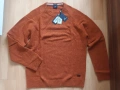2 XL, Teodor, Нови дебели мъжки пуловера , снимка 4
