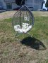 Градинска люлка тип гнездо 150лв, снимка 4
