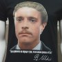 Нова мъжка тениска с дигитален печат на Революционера Васил Левски, България, снимка 13