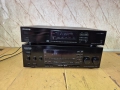 Kenwood аудио сет- СД и ресивър, снимка 3