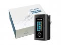 Висококачествен оксиометър от Viatom Wellue Oxysmart Fingertip Oximeter (PC-60 F), снимка 3