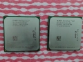 Процесор сокет 754 с охладител , снимка 4