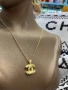 висококачествени колиета от стомана chanel , снимка 1