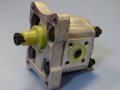 Хидравлична помпа "Хидравлика" А0.27X 175Bar 1500min-1, снимка 3