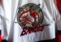 New Jersey Bandits хокейно горнище - Хокей екип, снимка 2