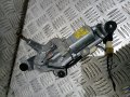 Моторче задна чистачка за Mazda 6, 2005г., снимка 1 - Части - 39468484