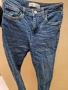 Дамско дънки Zara , снимка 2