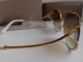BVLGARI Diva Dream Fan BV6181B – Оригинални дамски слънчеви очила, нови, снимка 11