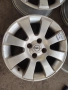 Алуминиеви джанти 15 opel Corsa d , снимка 2