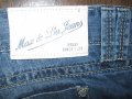 Къси дънки MAX&LIU JEANS   мъжки,М-Л, снимка 1 - Дънки - 33031615