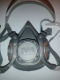 Филтри 3М и полумаска 3M, снимка 4