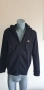 Lacoste Classic Fit Mens Hoodie Full Zip  Size M и XL НОВО! 2бр. ОРИГИНАЛ! Мъжки Суичери!, снимка 10