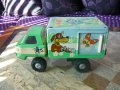 Детски камиончета УРАЛ - за колекция, снимка 2