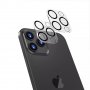 9D Стъклен Протектор за камерата камера iPhone 11 12 X XS Xr pro max, снимка 3
