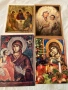 Църковни календарчета и картички, снимка 8