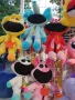  Smiling Critters- плюшени играчки, снимка 3