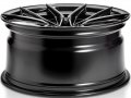 19" Wrath WFX Джанти БМВ 5X120 BMW 3 E90 F30 5 F10 6 7 F01 X1 X2 X3 X5, снимка 3