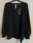 Чисто нова дамска блуза - GAJA, снимка 1 - Блузи с дълъг ръкав и пуловери - 44133931