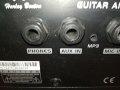 ПОРЪЧАНО-harley benton cg10x guitar amplifier-внос france 0805212100, снимка 18