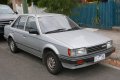 Ретро капак преден Mazda 323 BF, снимка 3