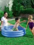 Надуваем детски басейн 114 х 25 см, снимка 2