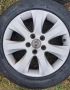 Джанти с гуми 205/55/16 от Опел Мерива Opel Meriva CDTI 1.3 95 к. с, снимка 7