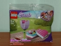 Продавам лего LEGO Friends- 30399 30410 30411 30413 30414 30417 30633 30659 30696 41304 41306 562303, снимка 3