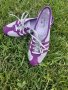 Дамски оригинални балерини ADIDAS, снимка 1 - Дамски ежедневни обувки - 37821523