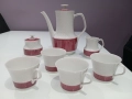 Порцеланов баварски сервиз маркиран , снимка 3