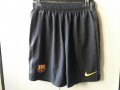 Шорти Nike на FC Barcelona Барселона, размер M, снимка 1
