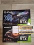 Чисто нова видеокарта MSI GeForce RTX 3060 Ti Ventus 3X OC LHR, снимка 7