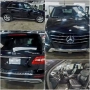 Mercedes Ml 250 2015 bluetec , снимка 9