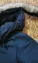 Мъжко зимно яке Smog, снимка 7