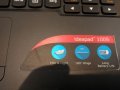 Lenovo Ideapad 100S на части. , снимка 3