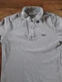 lacoste - страхотна мъжка тениска M, снимка 4