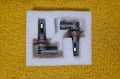 LED крушки TOAUTO, Canbus, HB3/9005, HB4/9006, 12V, 6000K, снимка 2