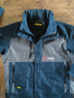 Snickers 1178 Waterproof Winter Jacket - мъжко работно яке НОВО БЕЗ ЕТИКЕТИ ХЛ, снимка 3