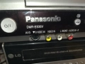 PANASONIC DMR=ES35V-VHS//DVD ВНОС SWISS 0909251447, снимка 2