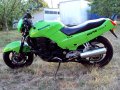 Продавам мотоциклет Kawasaki Gpx750R-внос, снимка 2