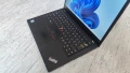 Лаптоп Lenovo ThinkPad X390 13" i5-8265U / 8GB RAM / 256GB NVMe, снимка 5