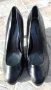 Официални високи дамски обувки Graceland👠👠 38р-р👠👠, снимка 1 - Дамски елегантни обувки - 26982047