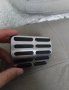 Спортни алуминиеви педали за VW Passat B6,B6;VW Golf 5,6, снимка 5