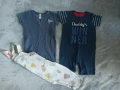 Голям летен лот дрехи 86 см (12-18 мес.), снимка 9