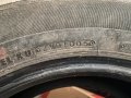 2бр летни гуми 235/60/16 Bridgestone Dueler H/T 687, снимка 8