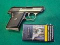 Walther TPH , снимка 3